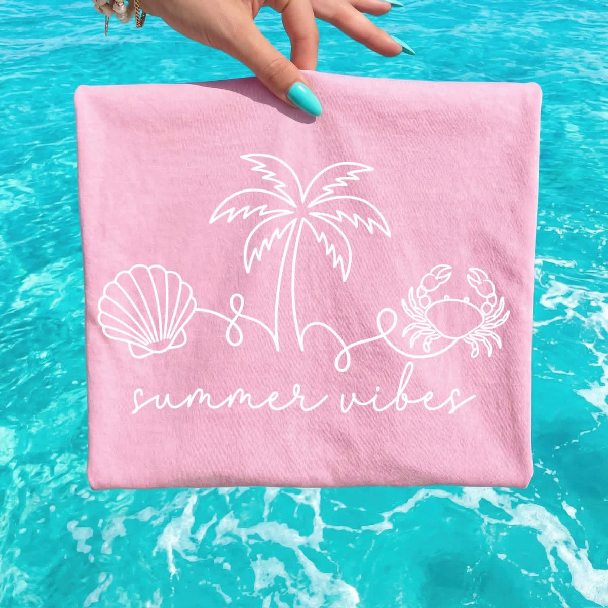 Summer Vibes