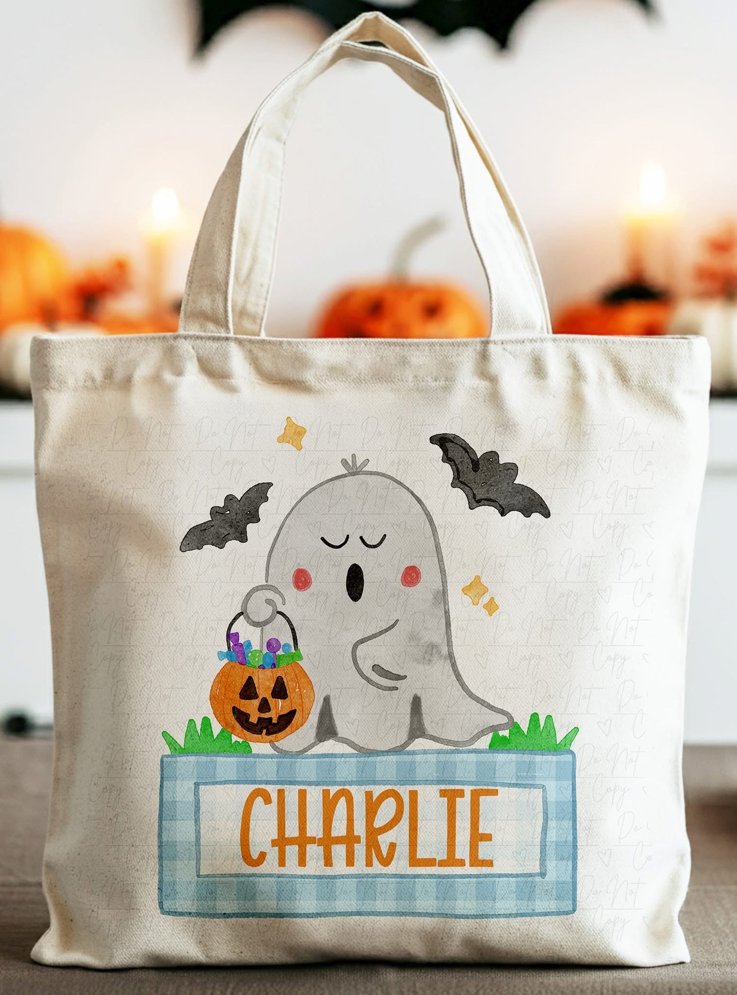 Boo Bag