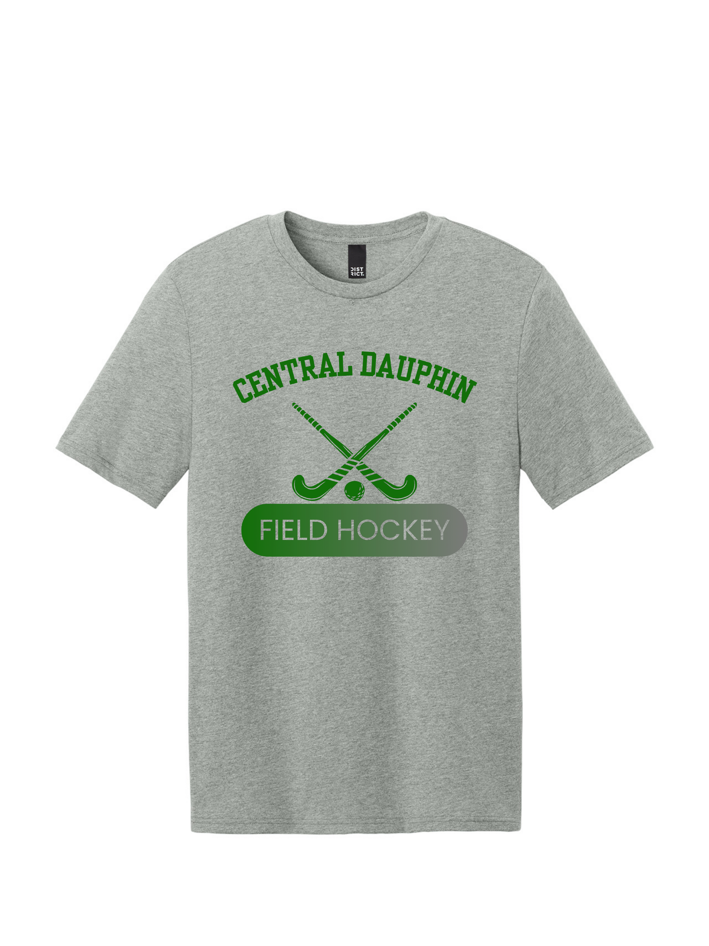 Field Hockey Middle School Tee 25/26