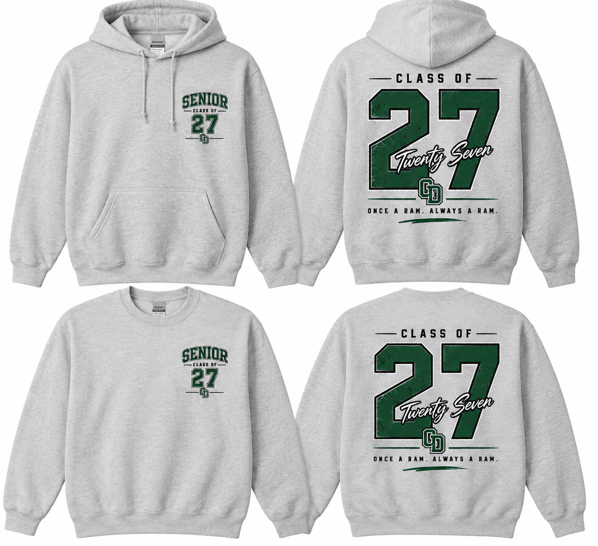 Class of 27