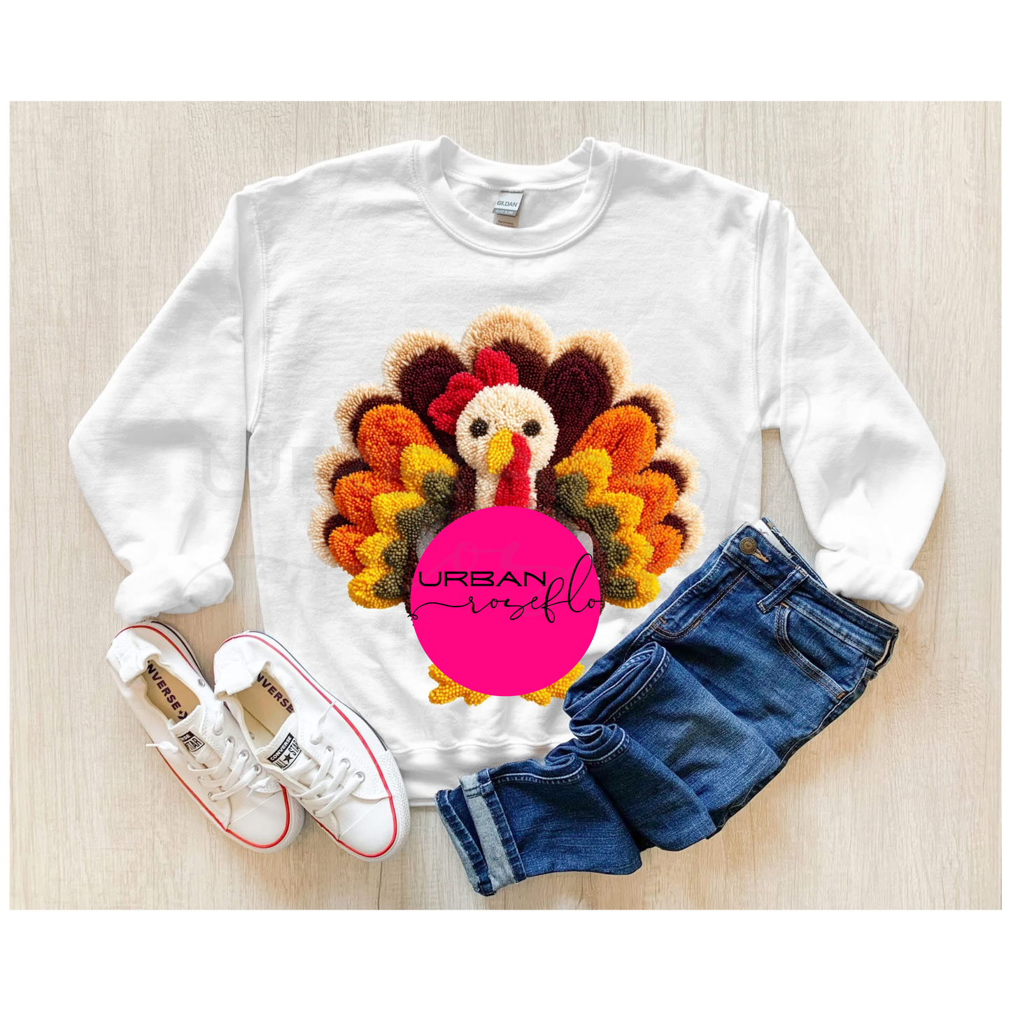 Gratitude Set