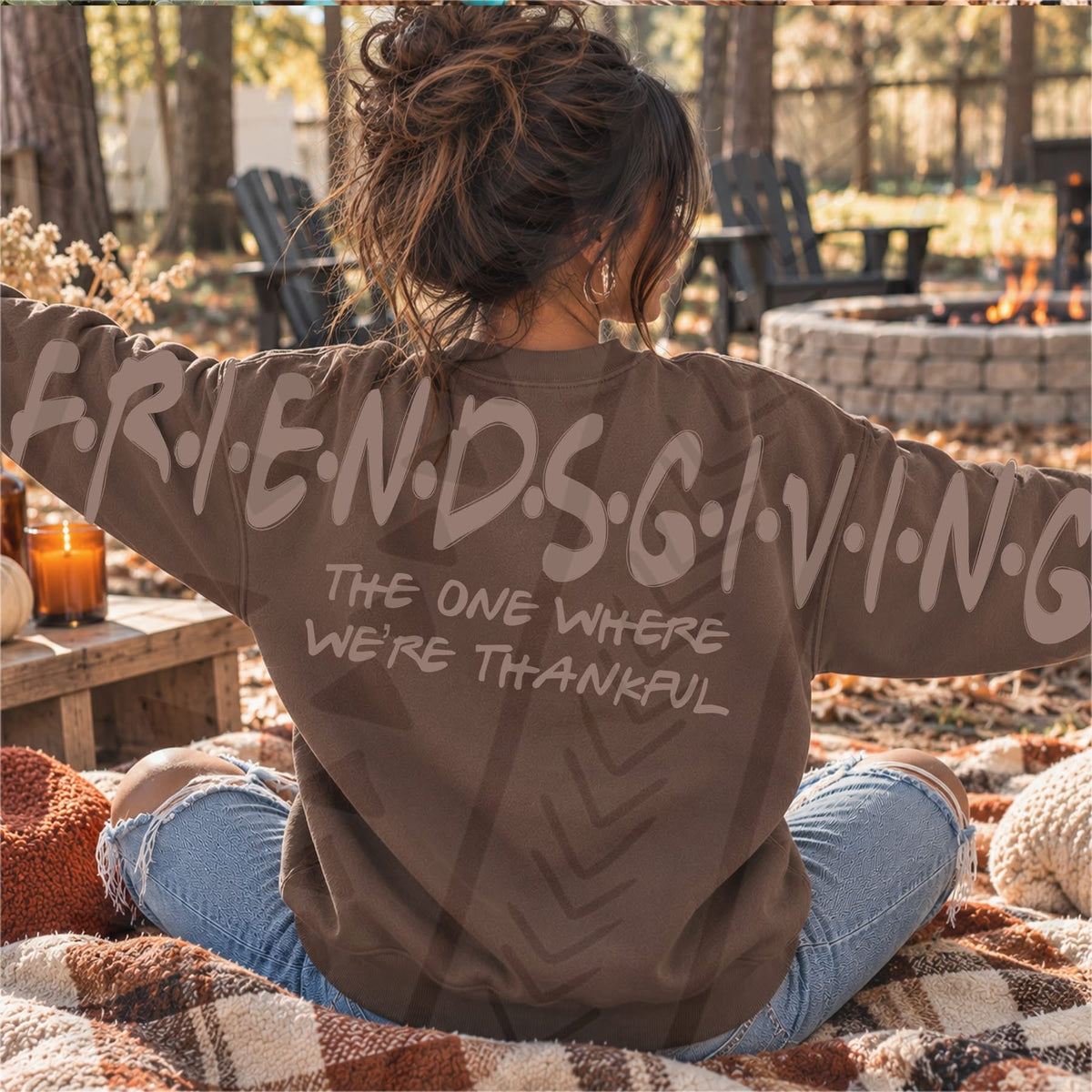 Friendsgiving