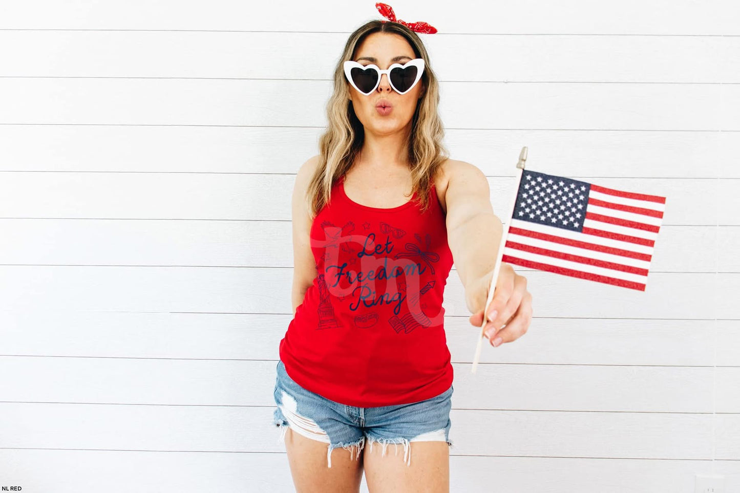 Let Freedom Ring