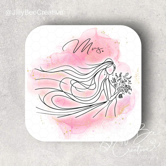 Jewelry Box - Leather