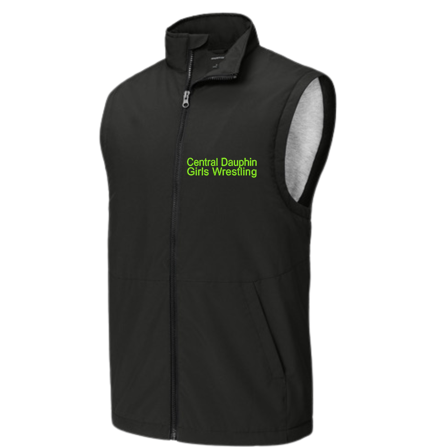 CDGW Insulated Vest