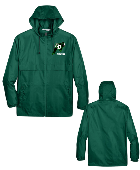 Unisex Zone Protect Lightweight Jacket