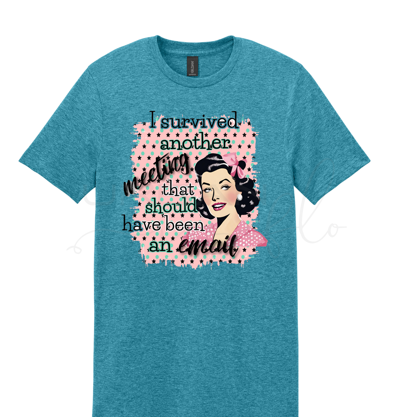 Another Meeting Apparel