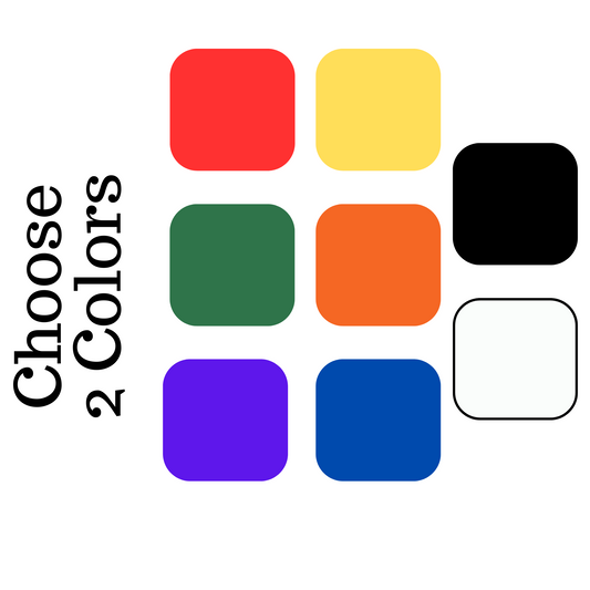 Personalized Cheerleader Gift Box - CD Rams