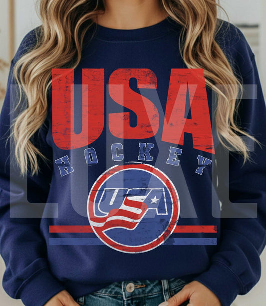 Hockey Legacy League