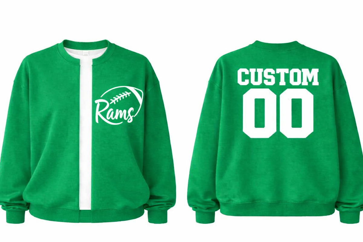 Custom Sports & Player Swacket