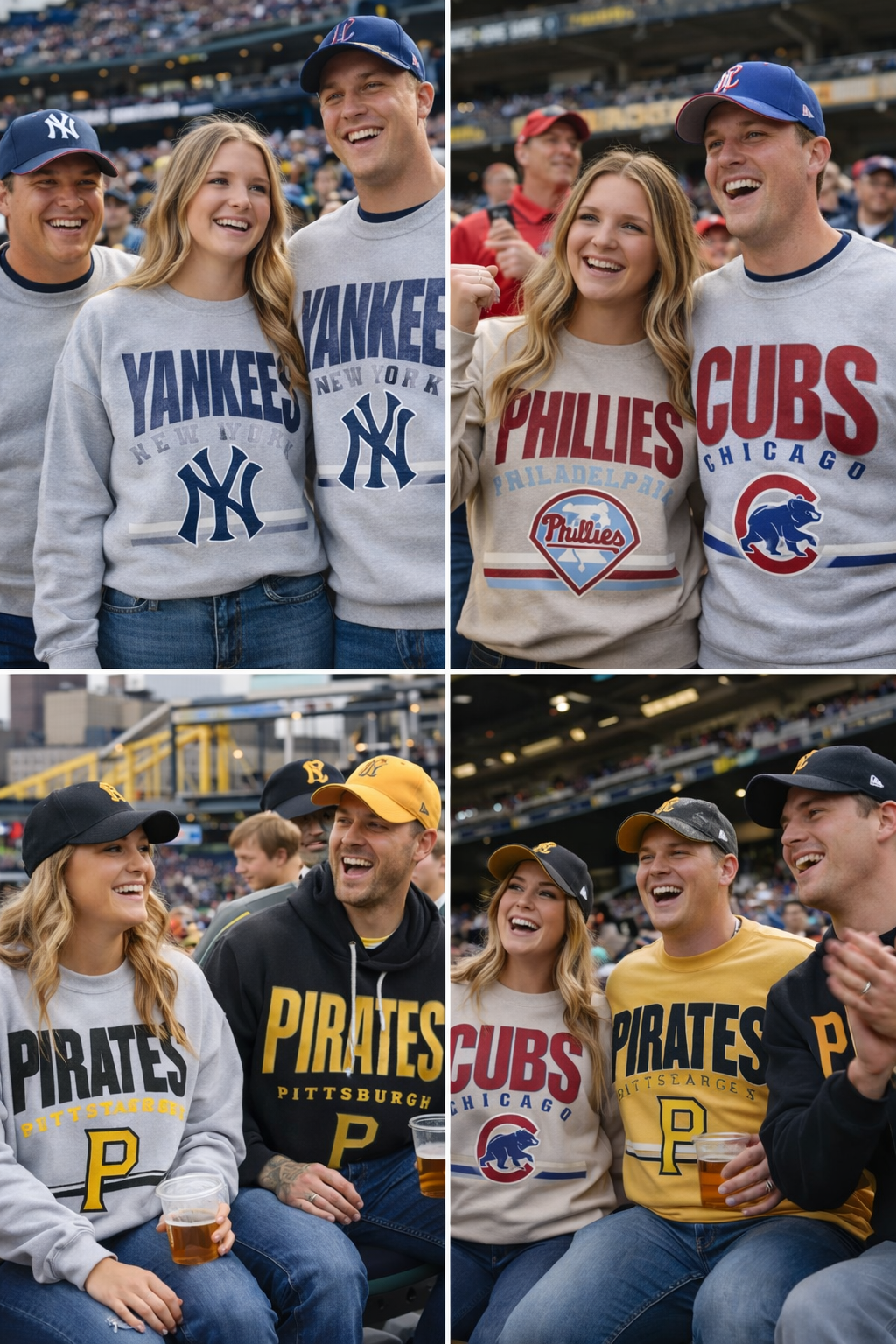 Fan Frenzy Baseball