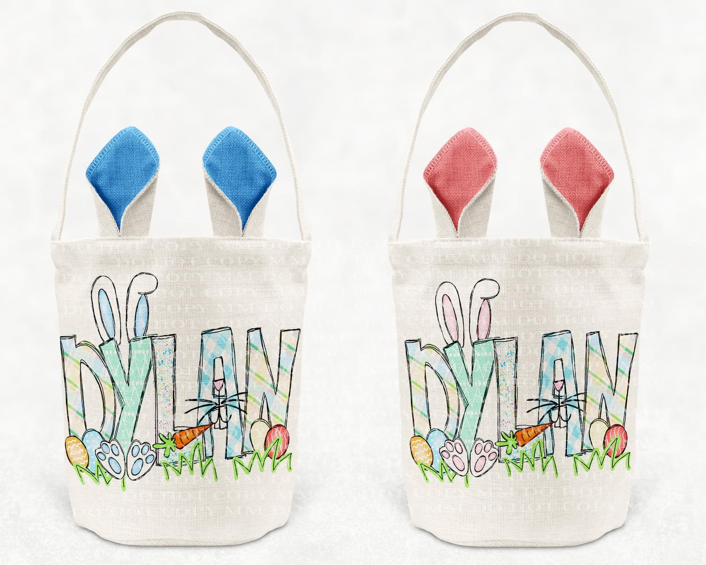 Easter Alpha