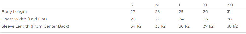 PSPA Quarter Zip Embroidered