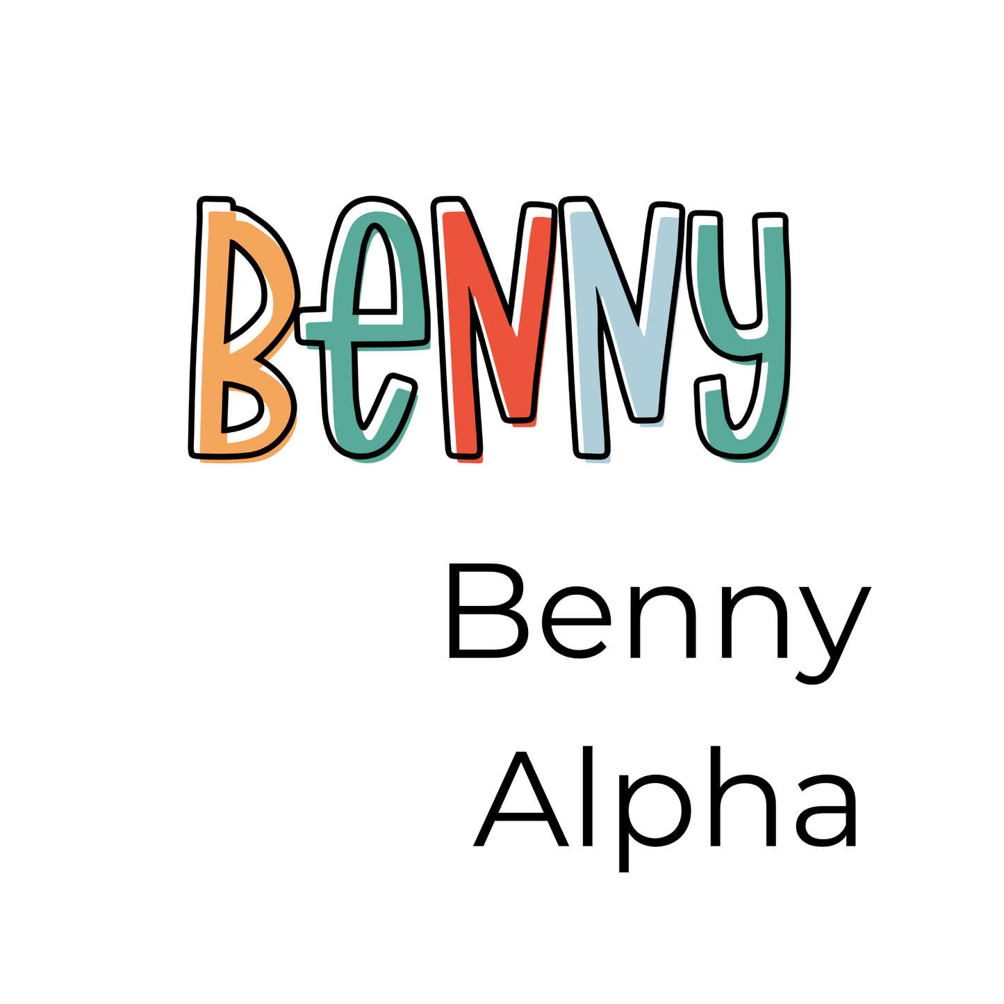 Alpha Lip Balm Holder