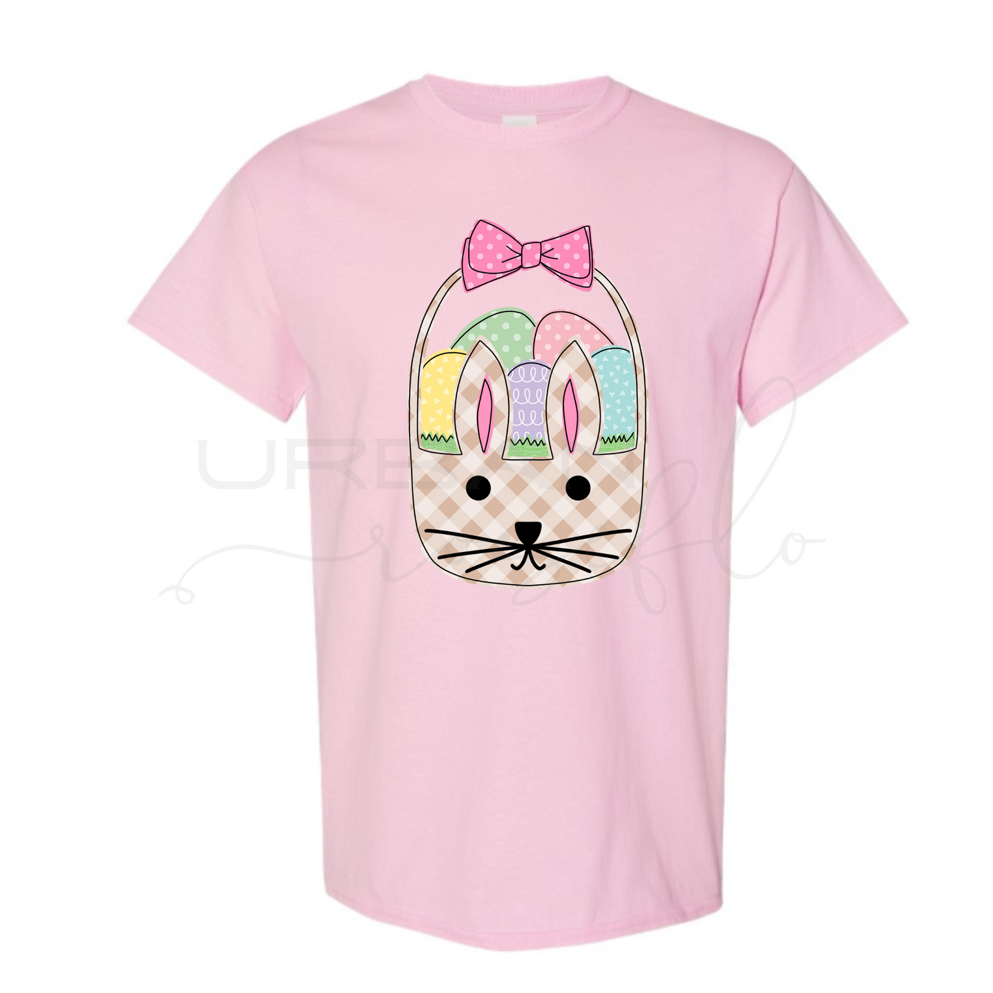 Easter Basket Apparel
