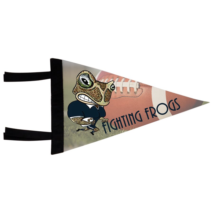 Fan Pennants