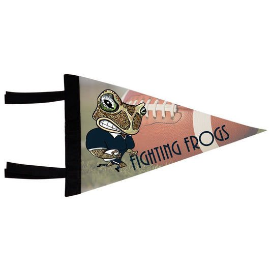 Fan Pennants