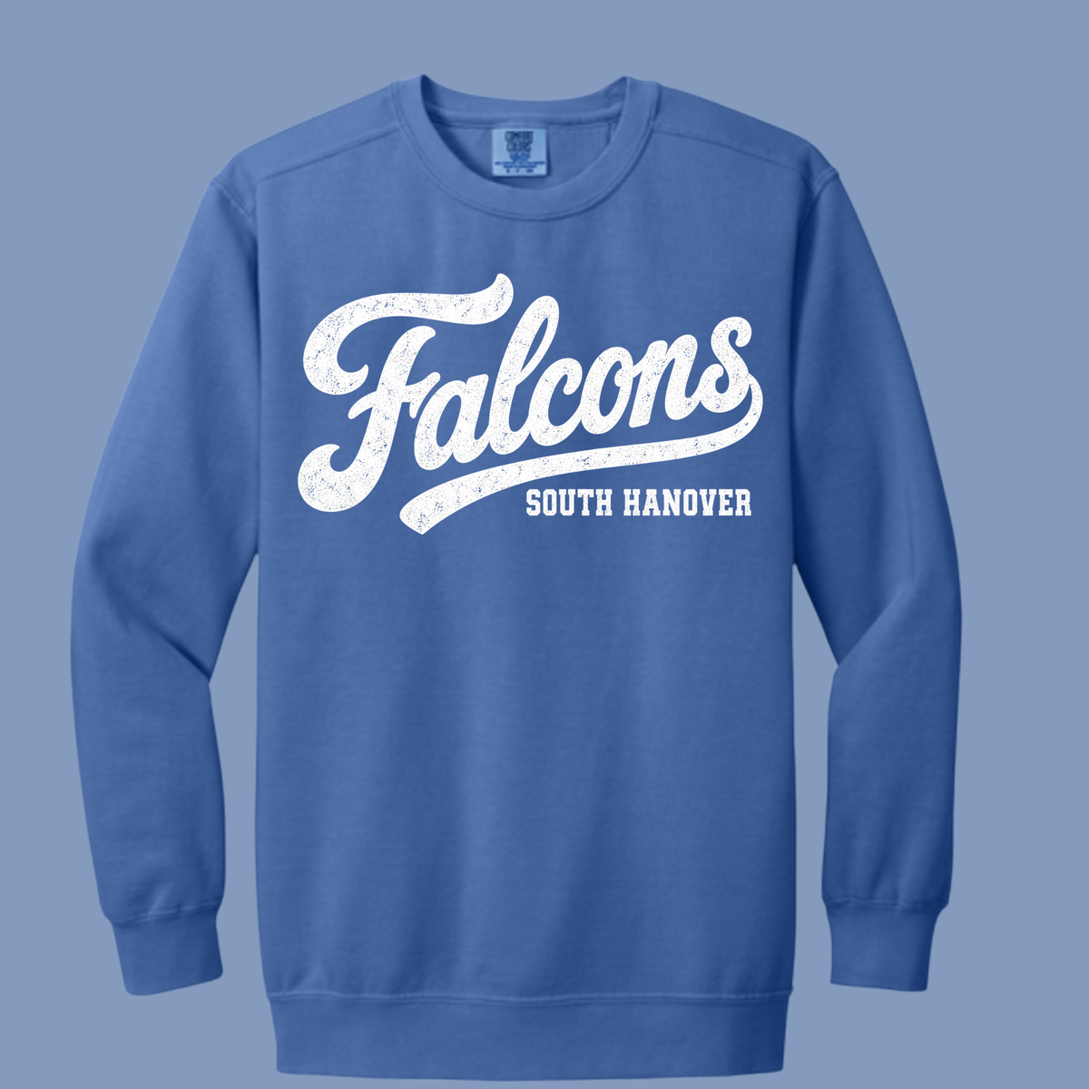 The Comfort Sweatshirt - South Hanover