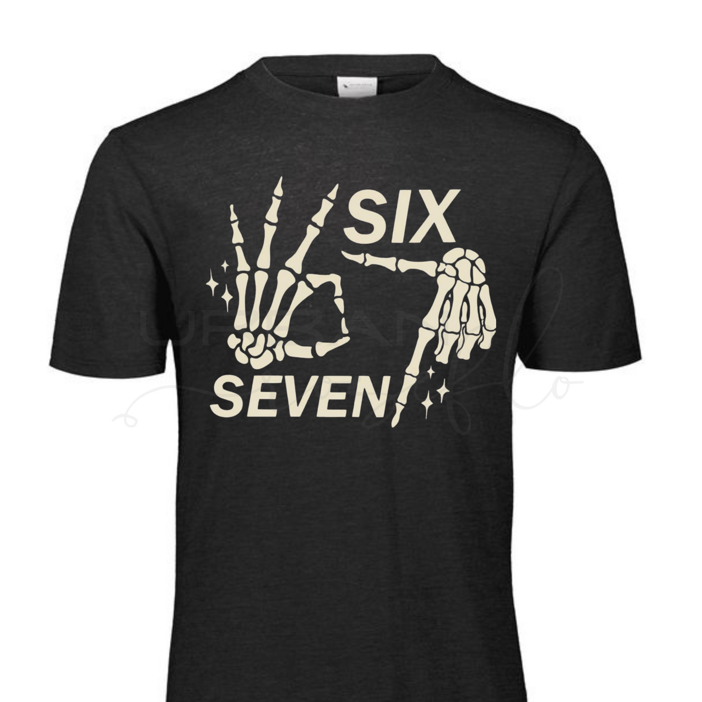 6 7 Haunting Apparel