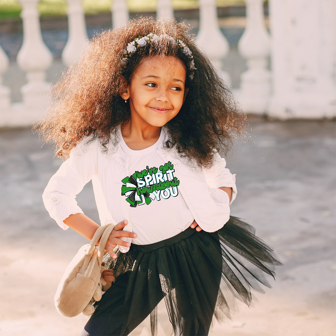 The Ultimate Guide to Spirit Wear Collections