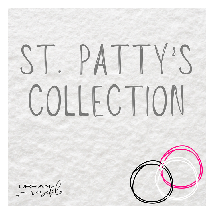 St. Patty's Collection