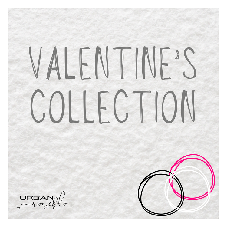 Valentine's Collection