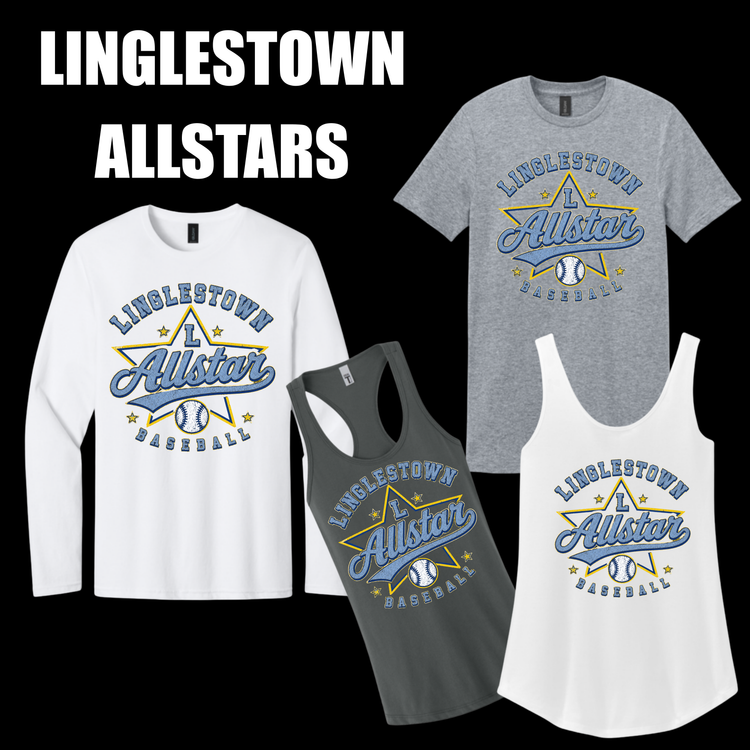 Linglestown Allstars
