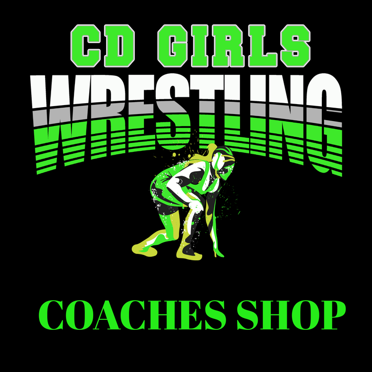 CDGW Coaches Shop