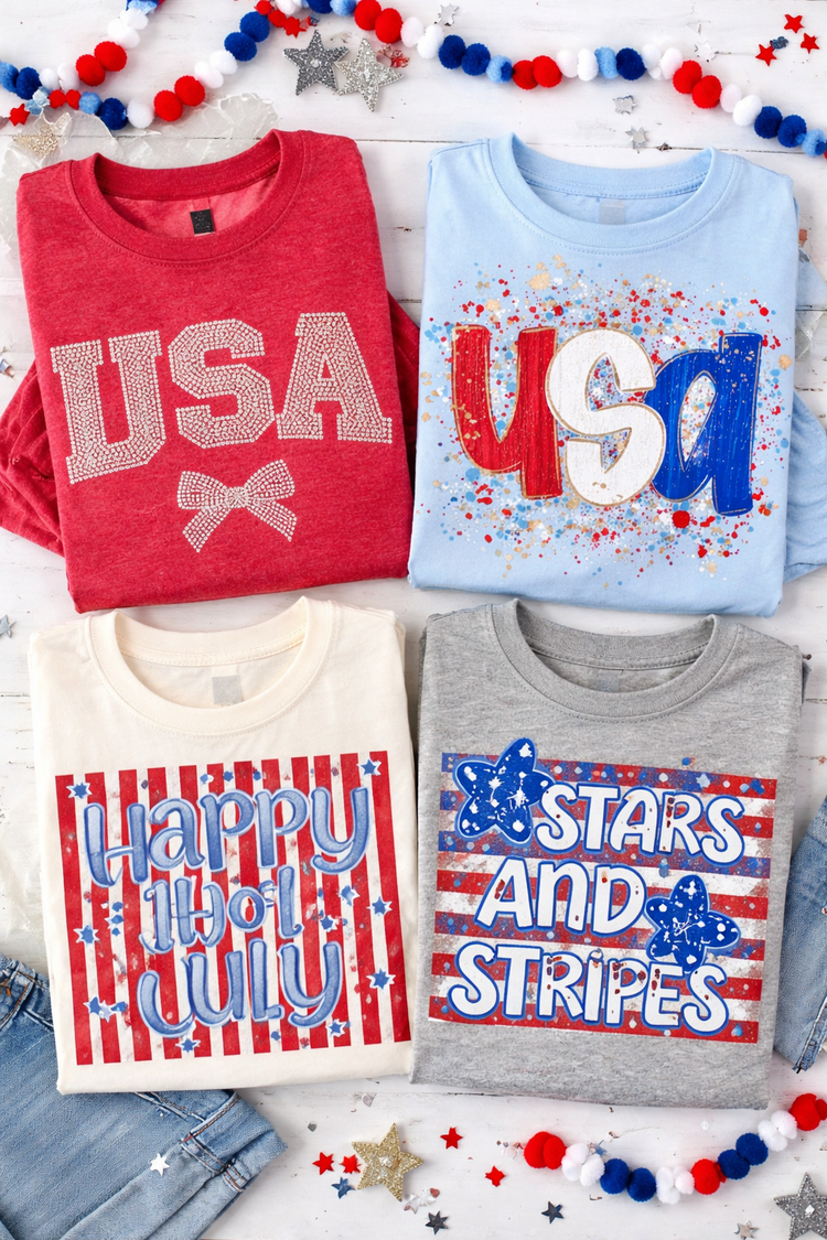 Patriotic Collection