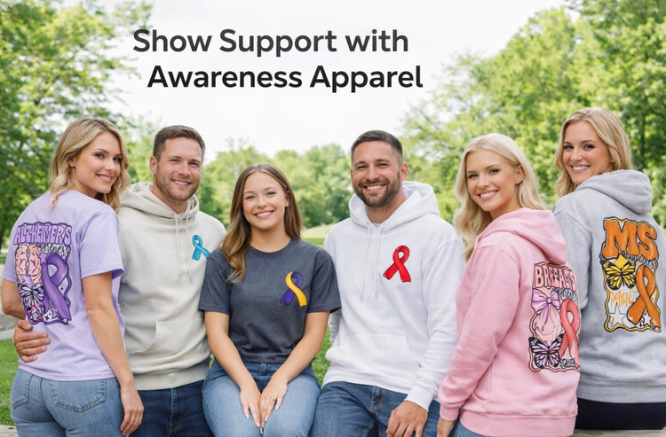 Awareness & Causes Collection