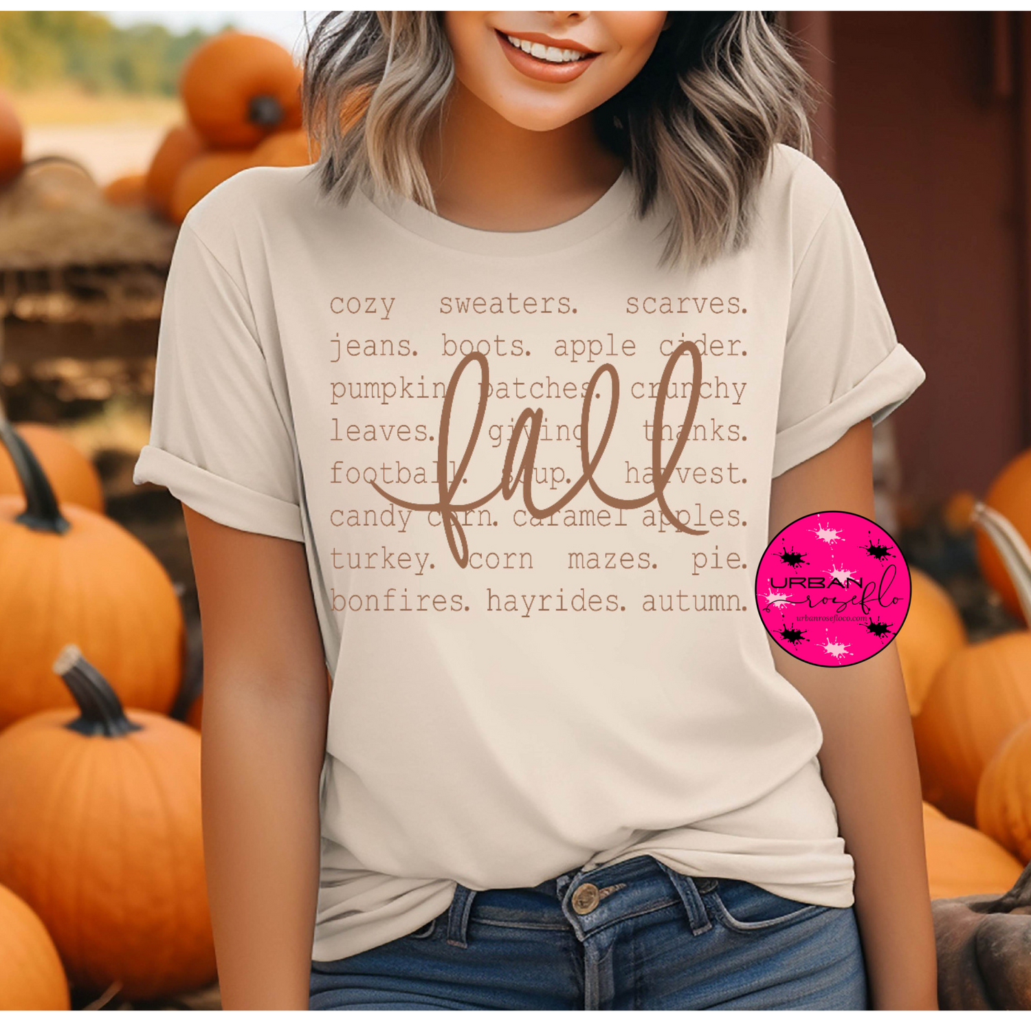 Fall Collection