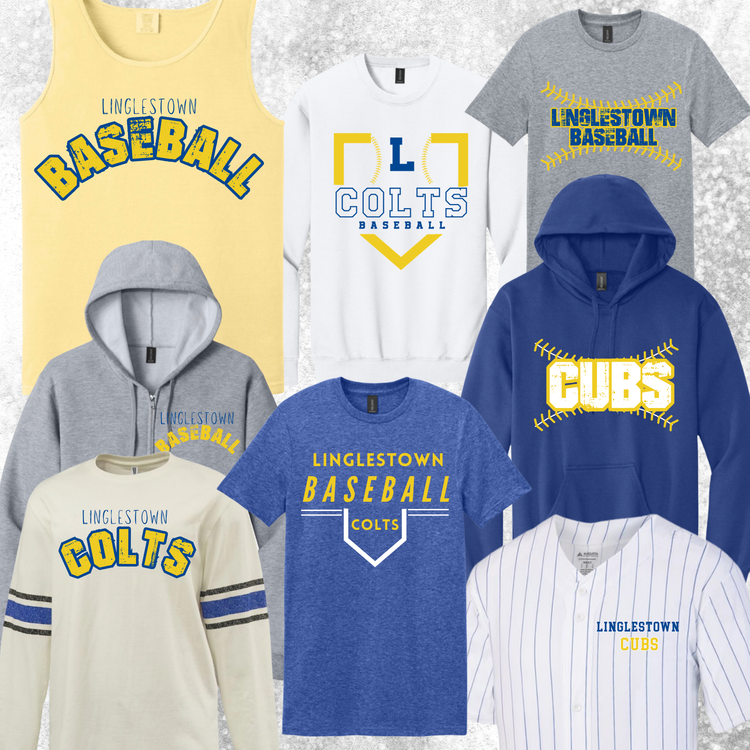 Linglestown Baseball