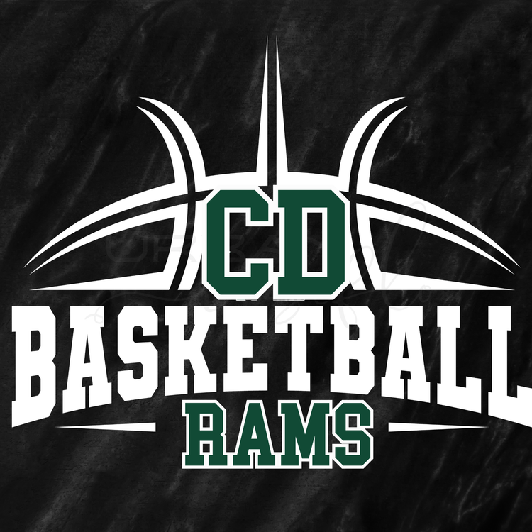 Central Dauphin Middle School Girls Basketball