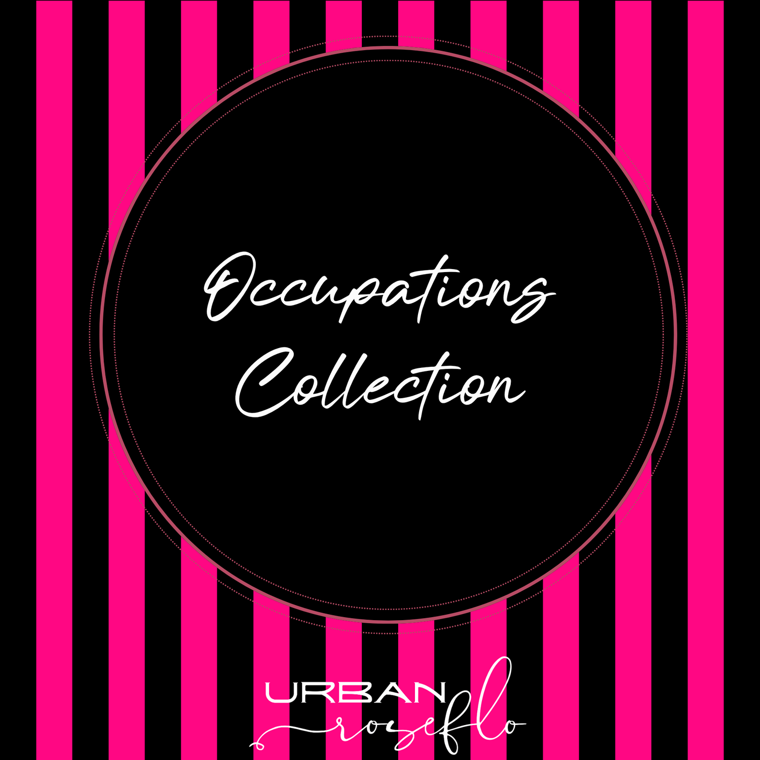 Occupations