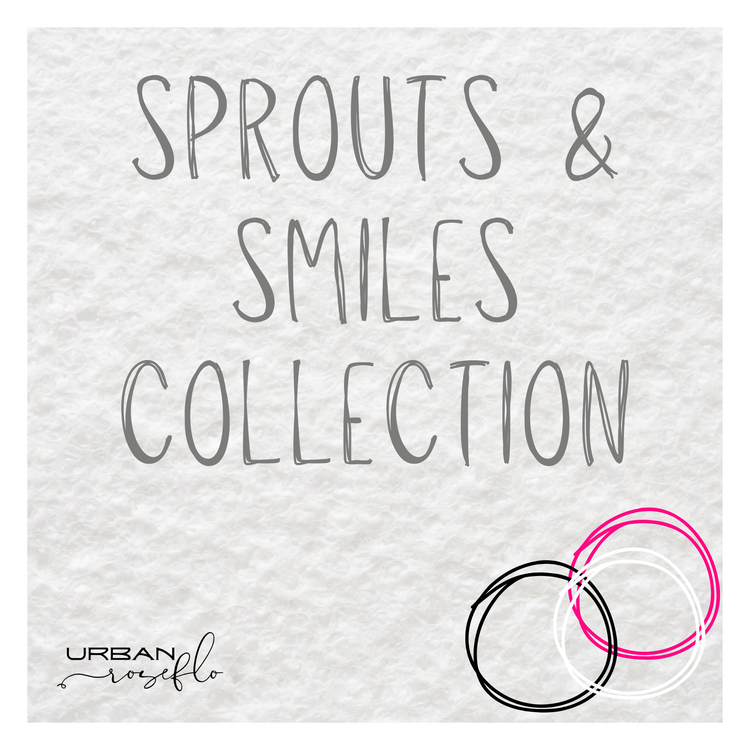 Sprouts & Smiles Collection👶
