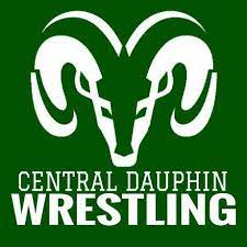 Central Dauphin High  Boys Wrestling