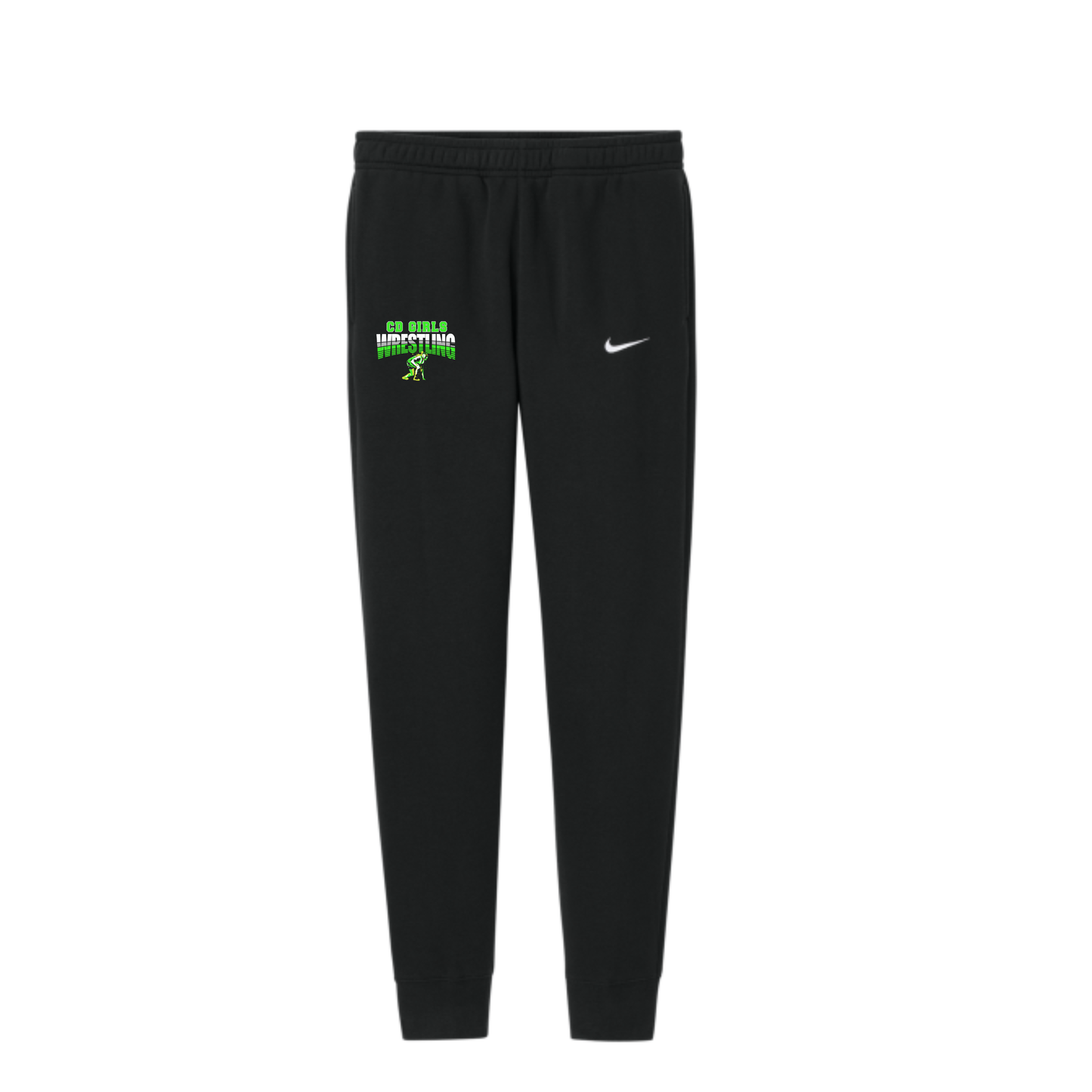 CDGW COACH Nike Club Fleece Jogger