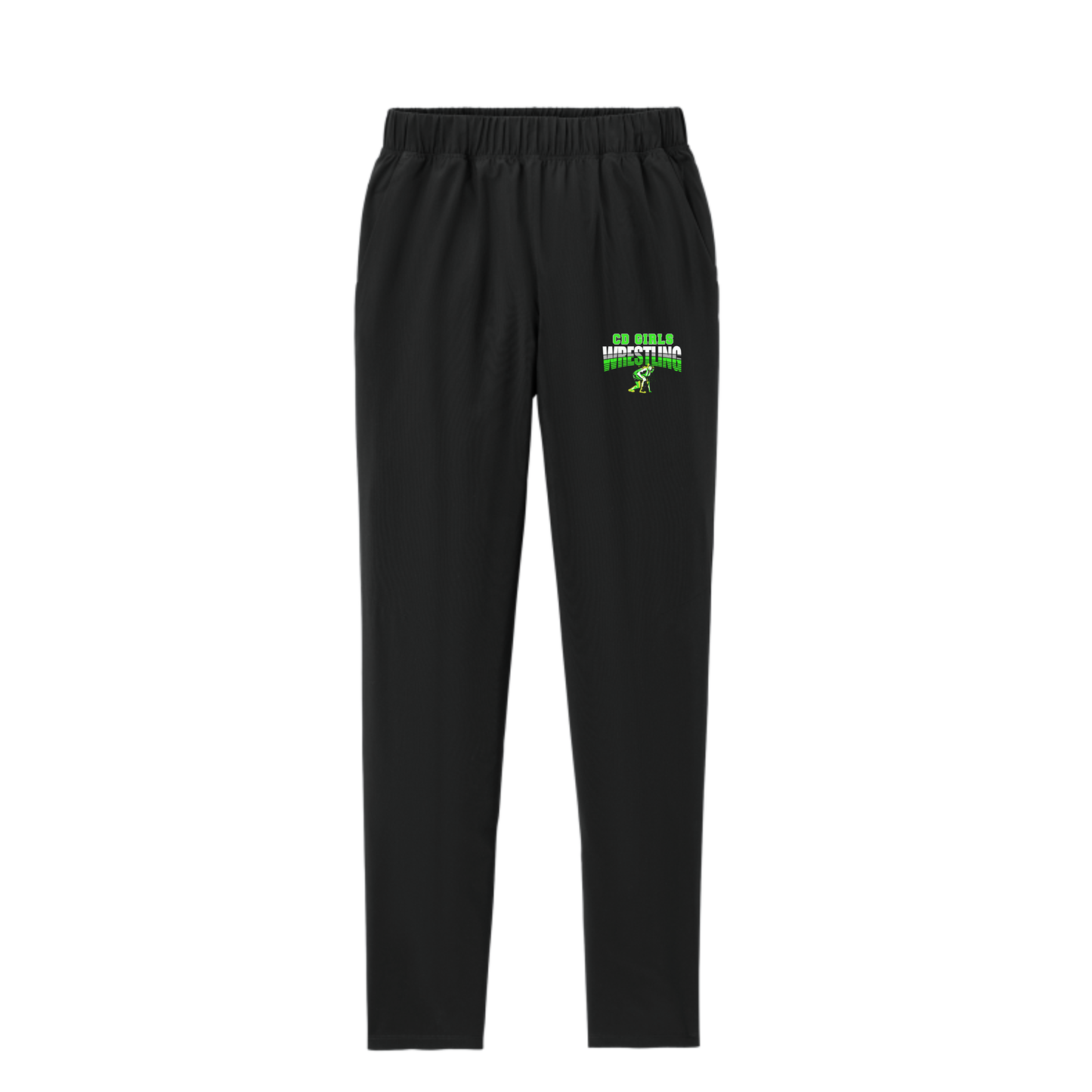 CDGW COACH Sport-Tek Repeat Pant