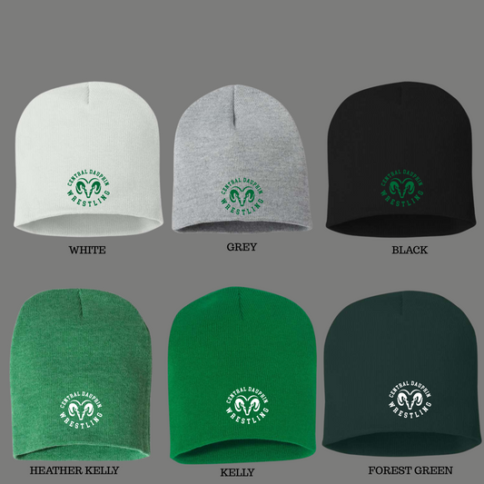 CDBW 8" BEANIE