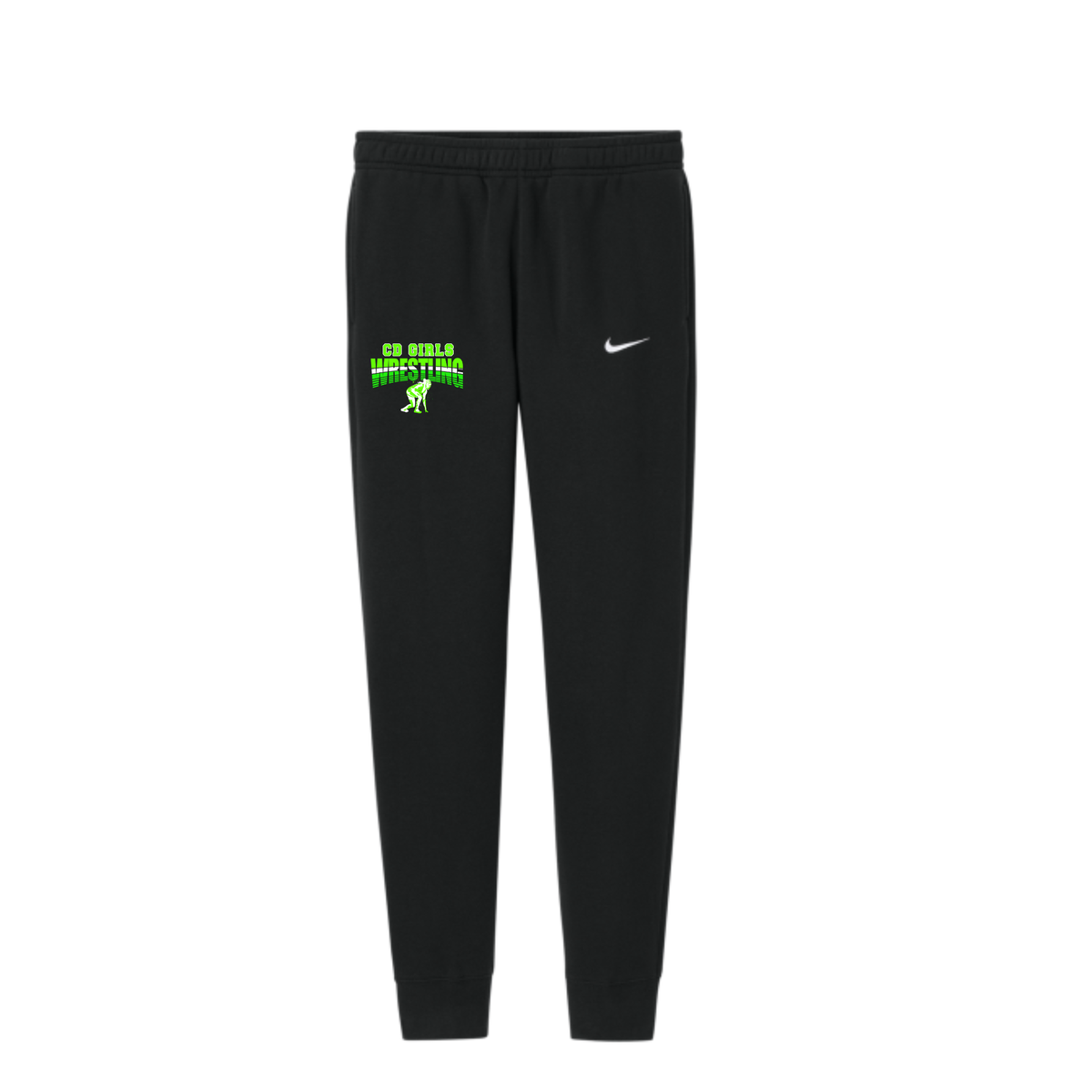 CDGW COACH Nike Club Fleece Jogger