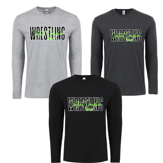 CDGW Basic Long Sleeve Tee