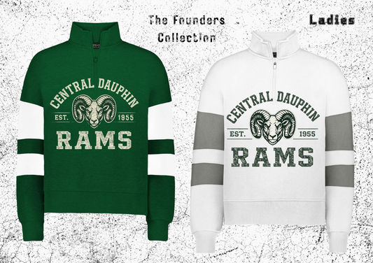 The Founders Collection Ladies Pullover