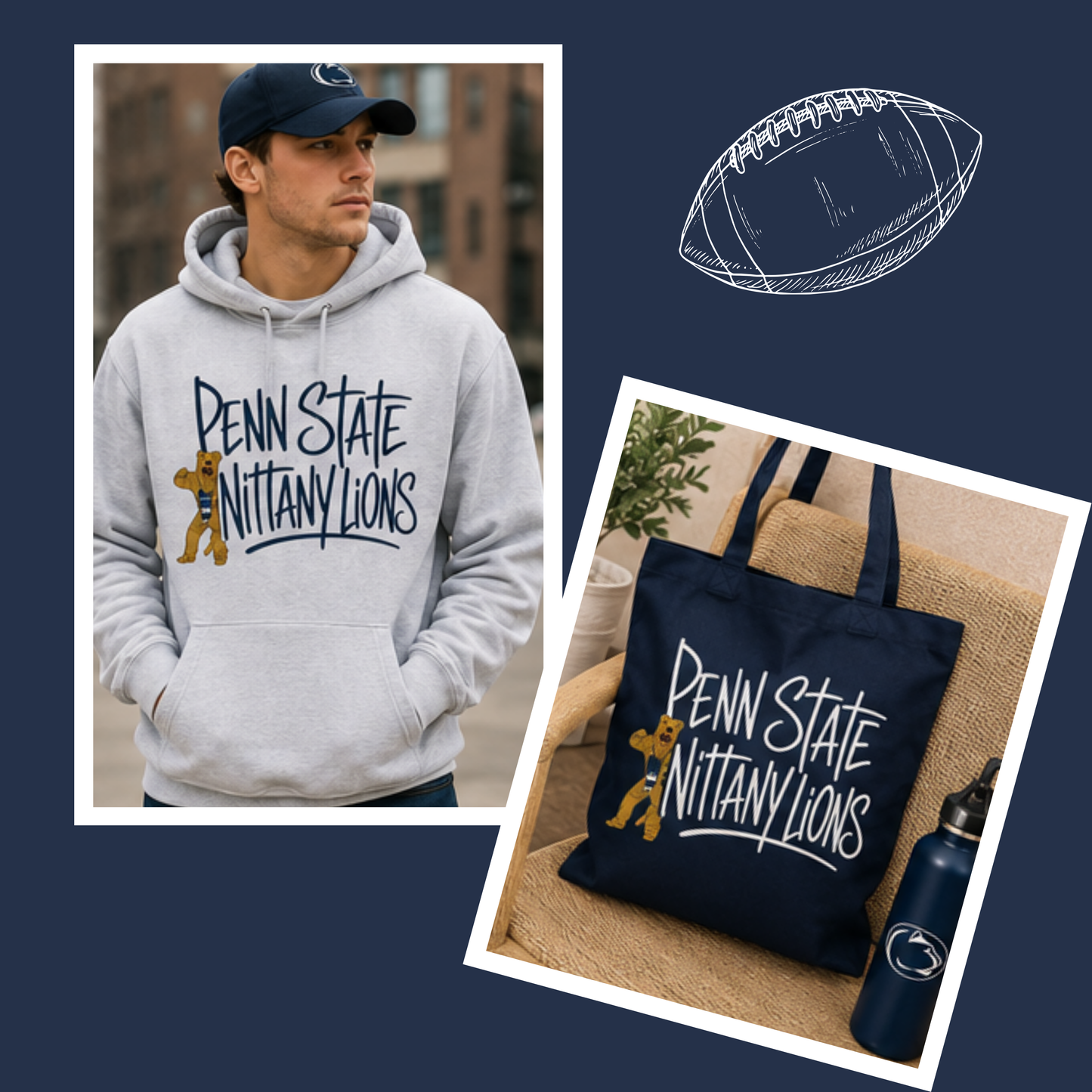 Hometown Headliners - College