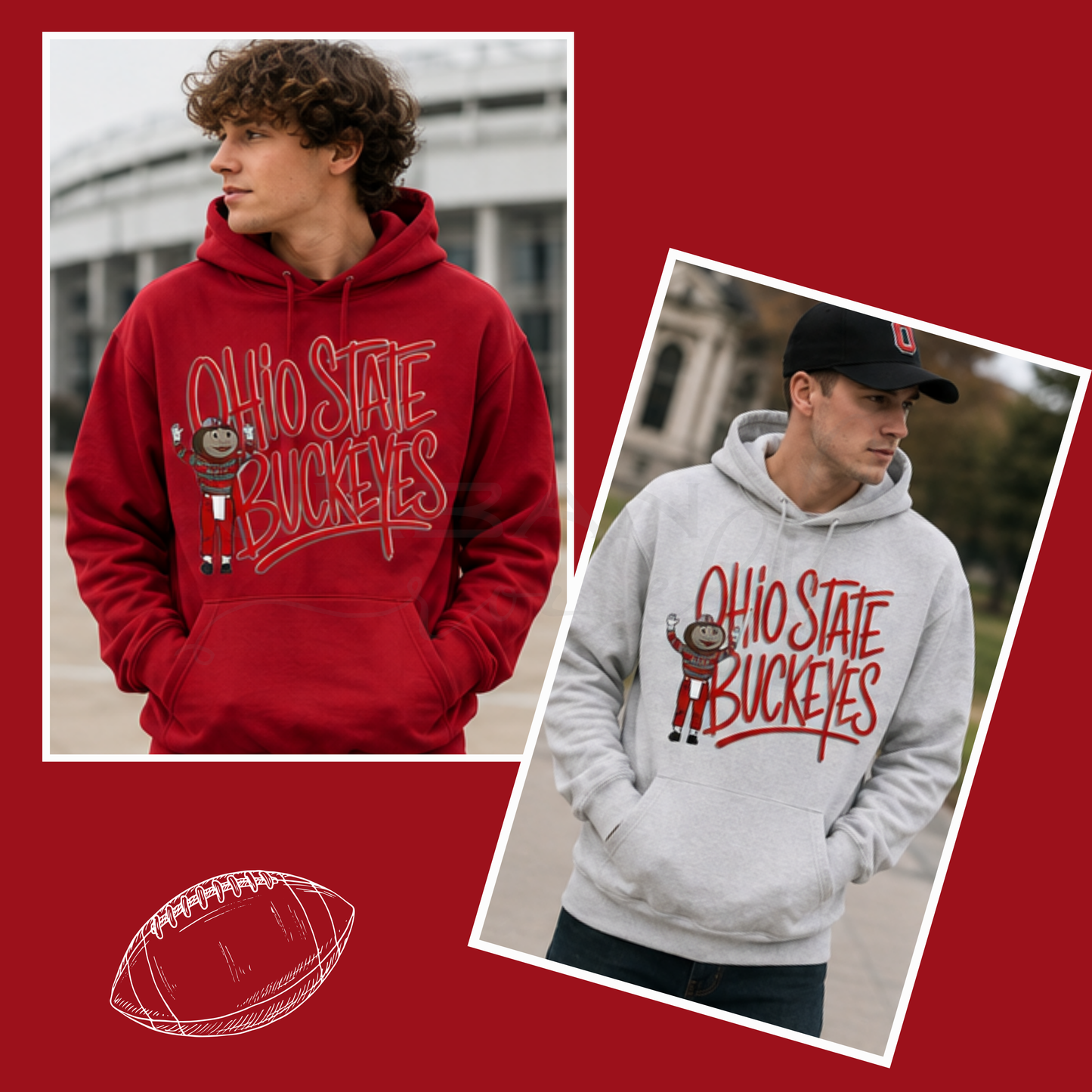 Hometown Headliners - College