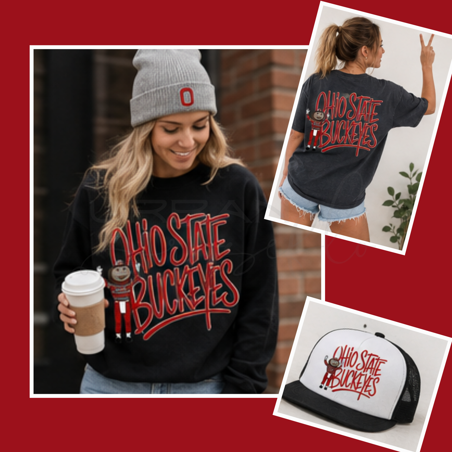 Hometown Headliners - College
