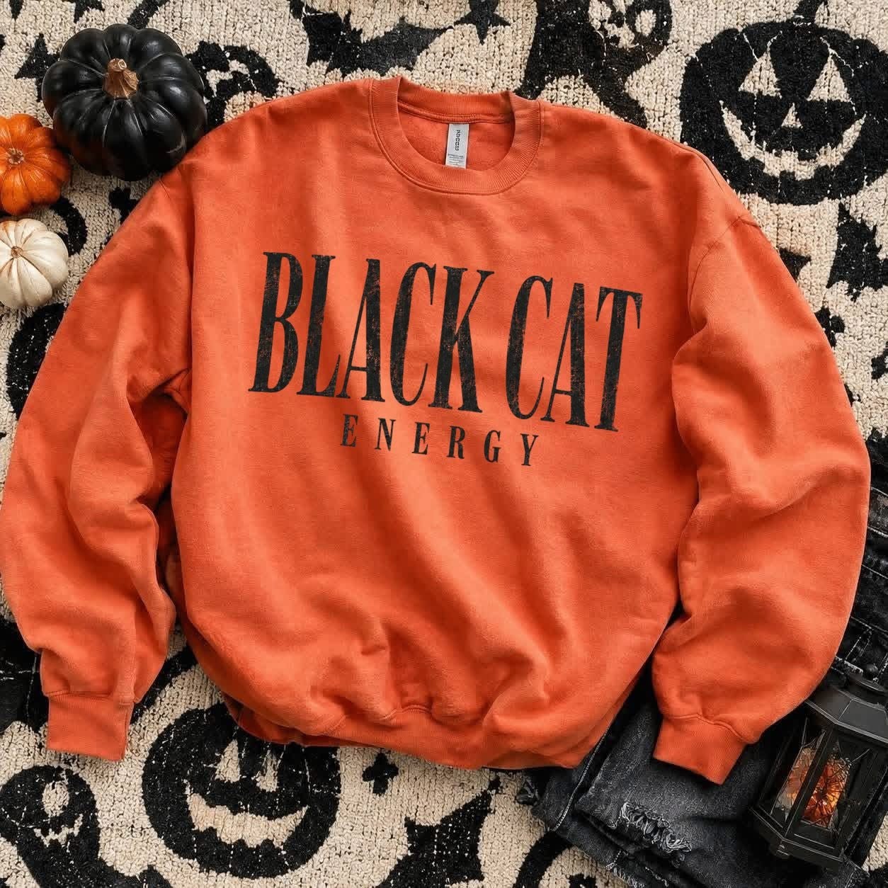 Black Cat