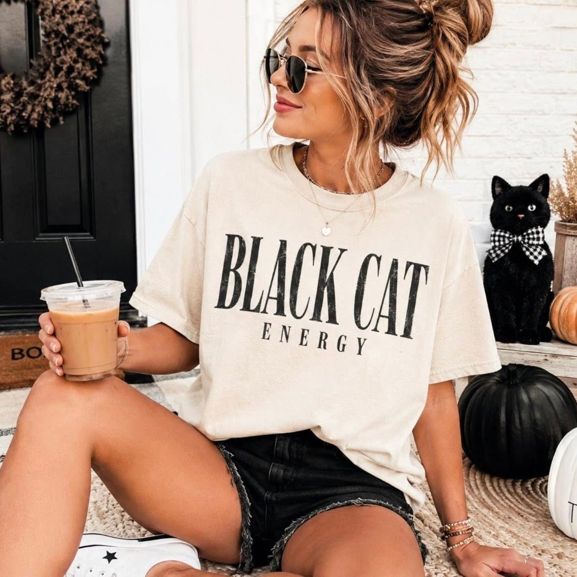 Black Cat