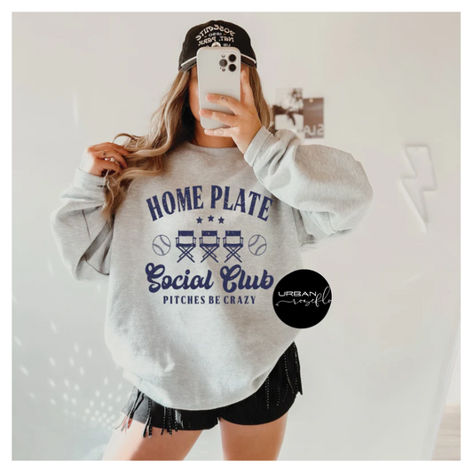 Homeplate Social Club