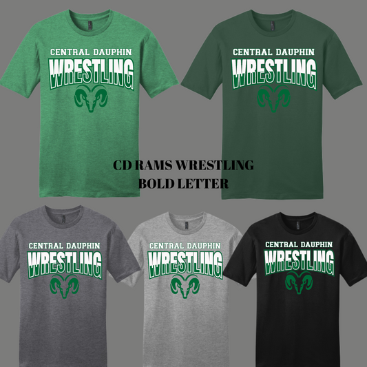 CDBW VERY IMPORTANT TEE