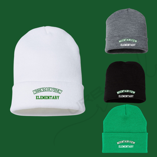 MV Beanie